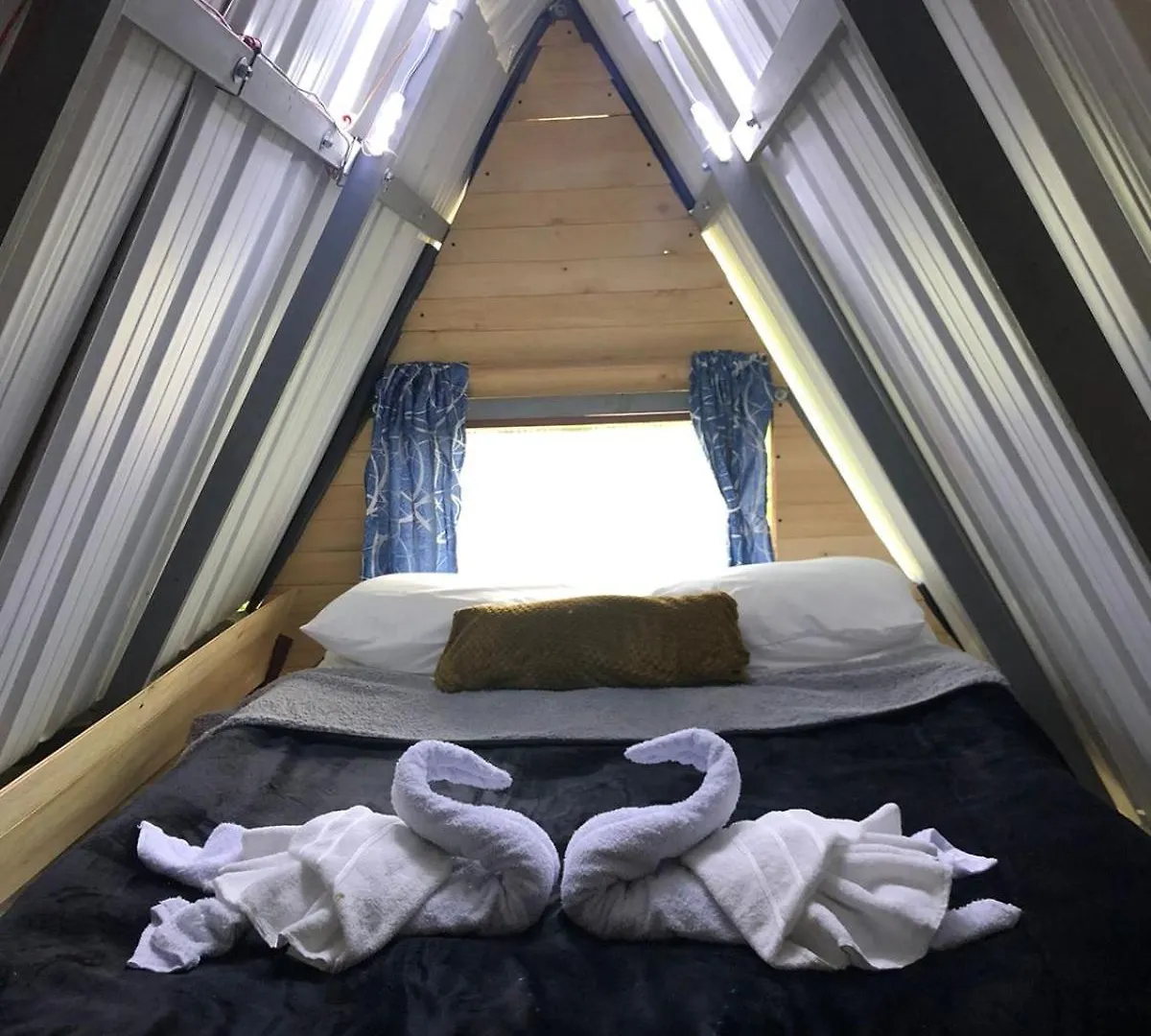 Cabanas En מדיין 0*,