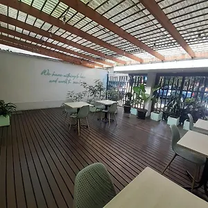 Cocobamboo אכסניה