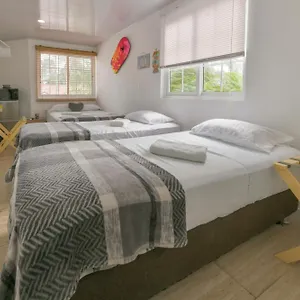 Lunas Hotel San Andrés