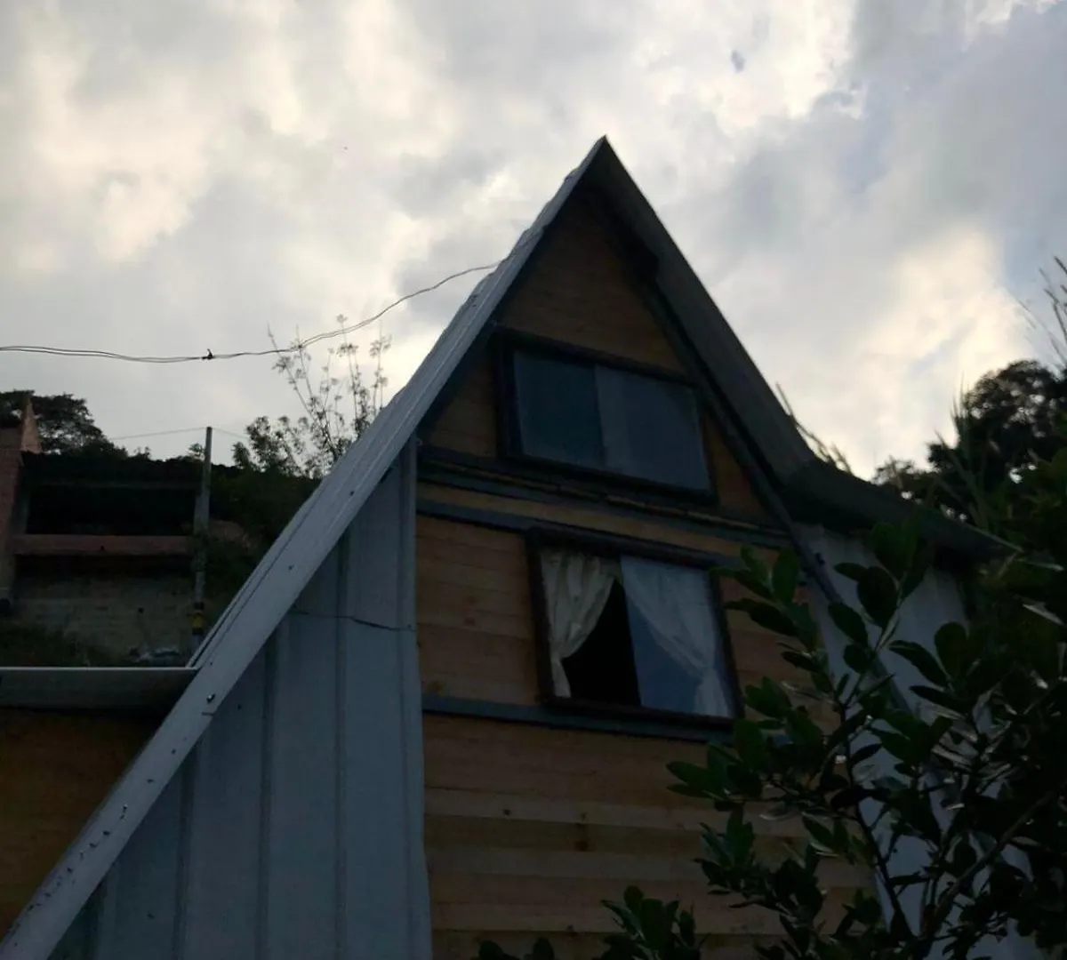 Cabanas En Medellin
