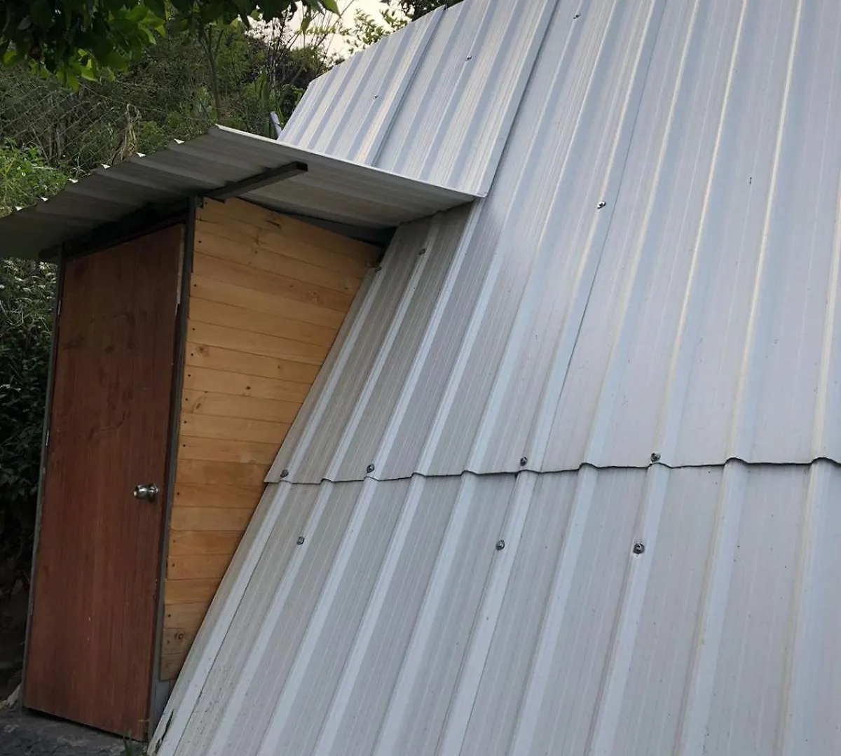 Cabanas En Medellin Bed & Breakfast