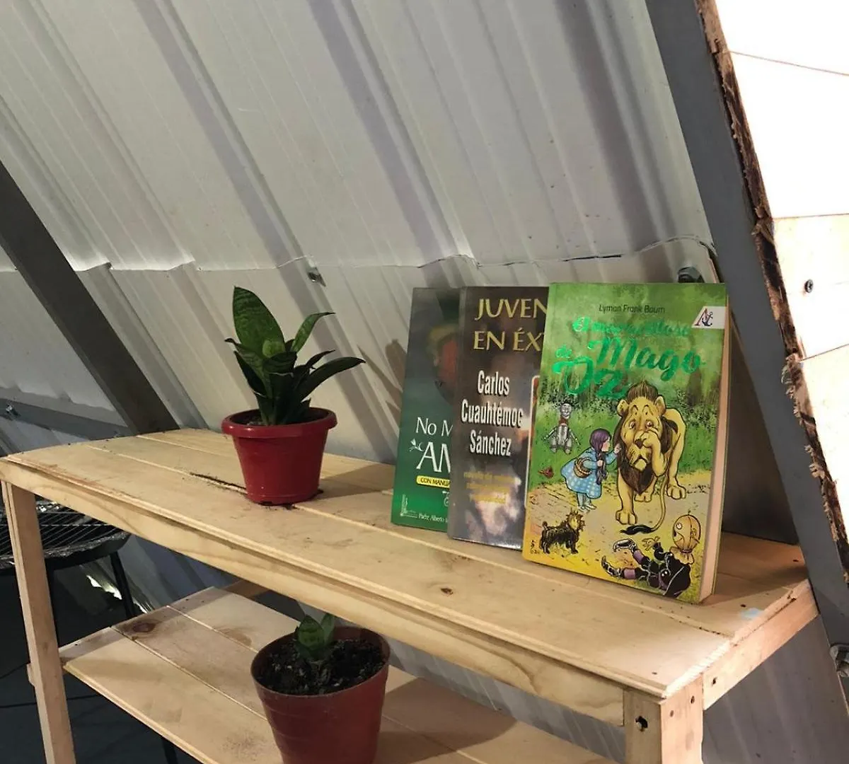 Cabanas En Medellin